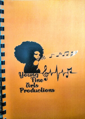 YFAP Notepad
