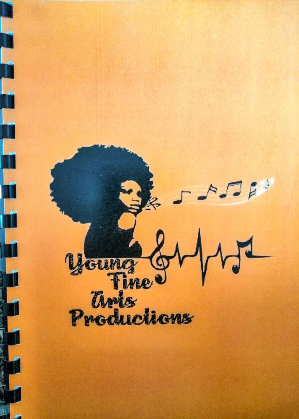 YFAP Notepad