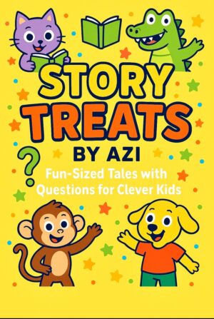 Story Treats