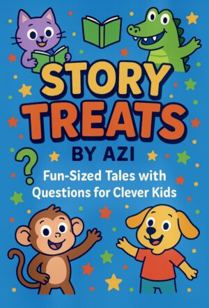 More Story Treats