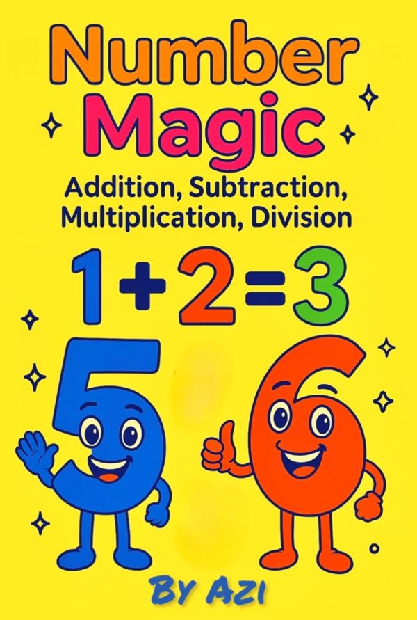Number Magic