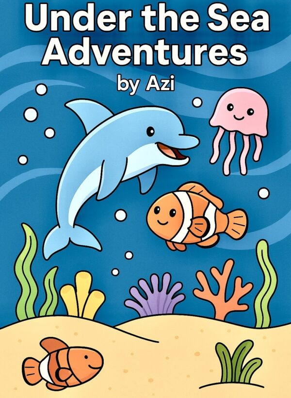 Under The Sea Adventures