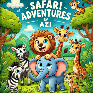 Safari Adventures