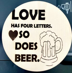 Coasters
