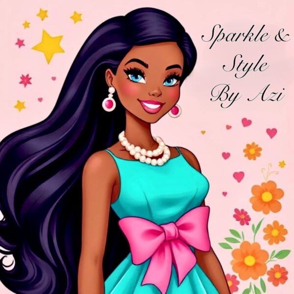 Sparkle & Style