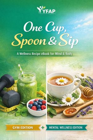One Cup, Spoon & Sip eBook